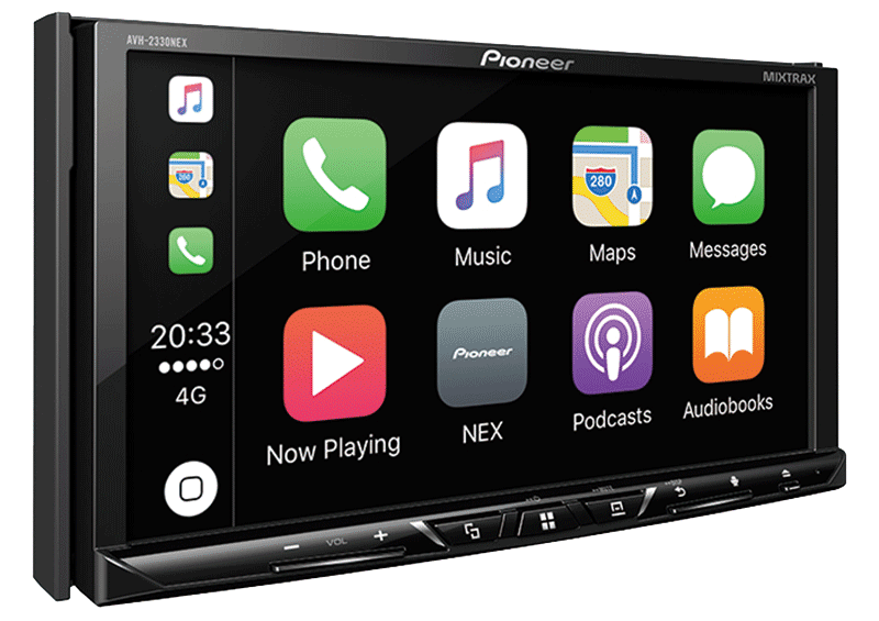 Pioneer-AVH-2330NEX-2