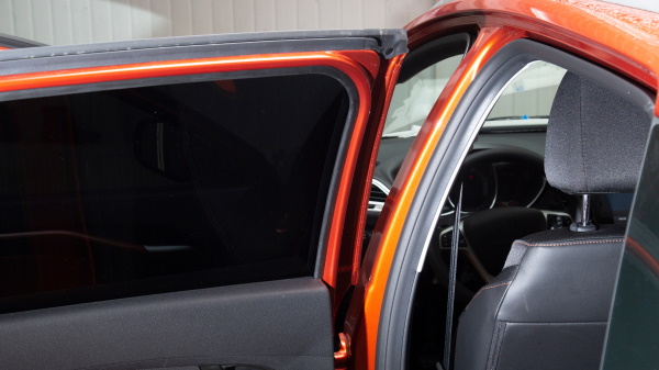 What Solar Gard Window Tint from Auto Image Can Do
