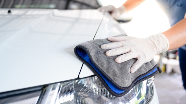 3 Misleading Myths About DIY Auto Wax - Busted!