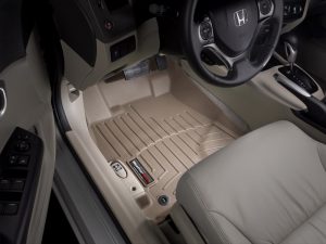 WeatherTech Products